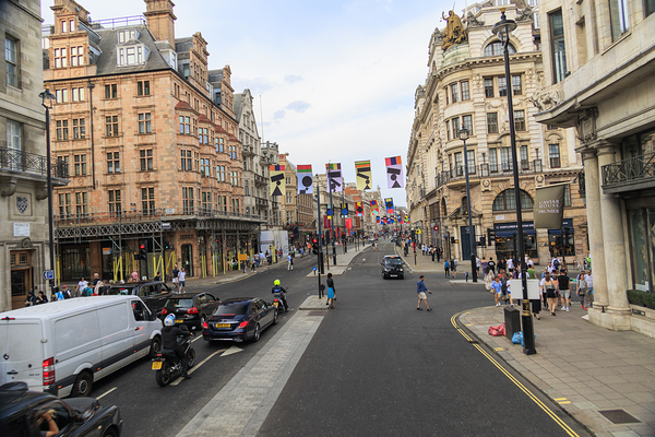 Store London 5L3A1792 Print