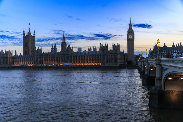 Store London 5L3A1821 Print