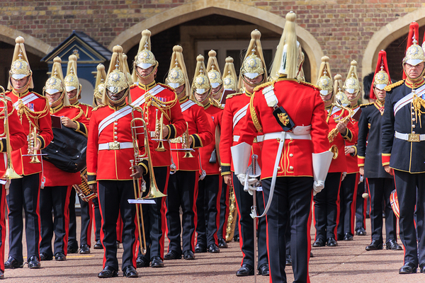 Store London 5L3A1914 Print