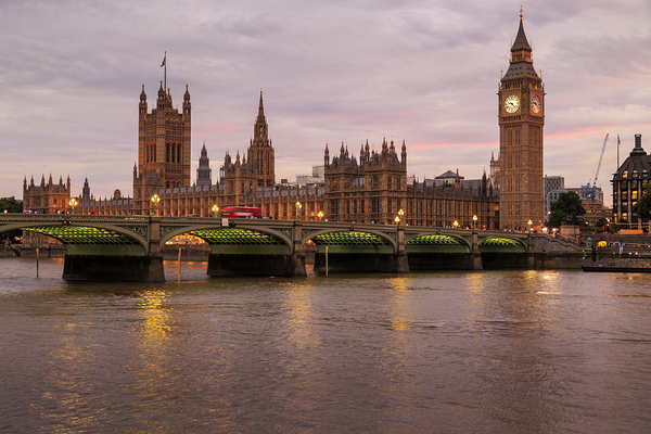 Store London 5L3A2140 Print