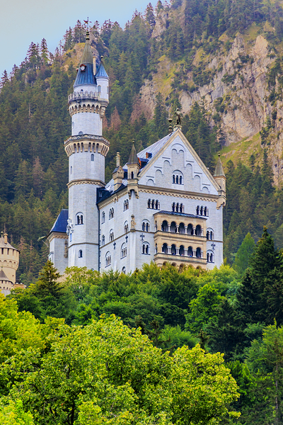 Store Munich  5L3A4073 Print