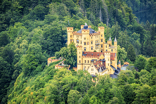 Store Munich  5L3A4109 Print