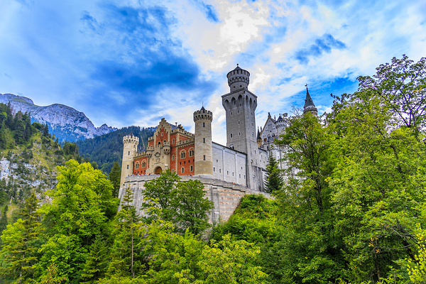 Store Munich  5L3A4192 Print