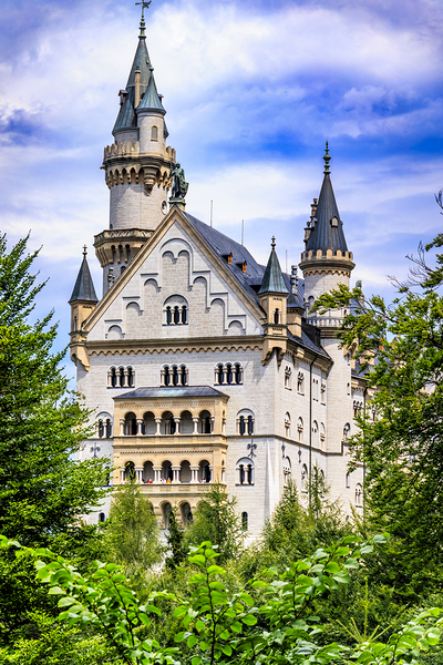 Store Munich  5L3A4210 Print