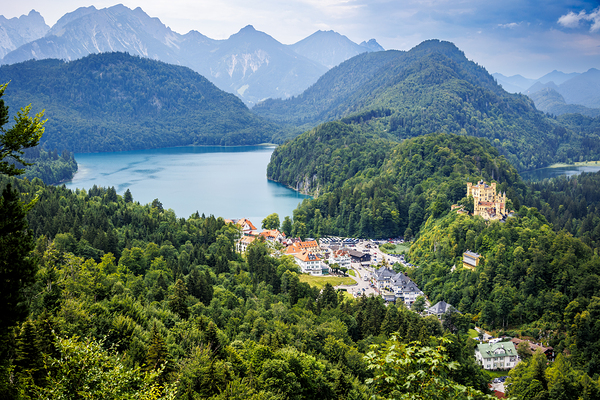 Store Munich  5L3A4211 Print