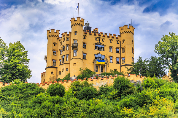 Store Munich  5L3A4220 Print