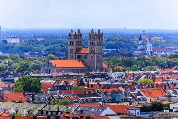 Store Munich  5L3A4397 Print