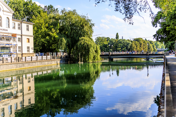 Store Munich  5L3A4491 Print