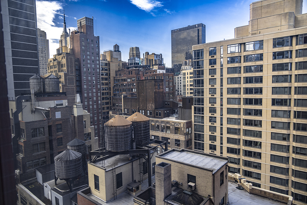 Store New York 5L3A0055 Print