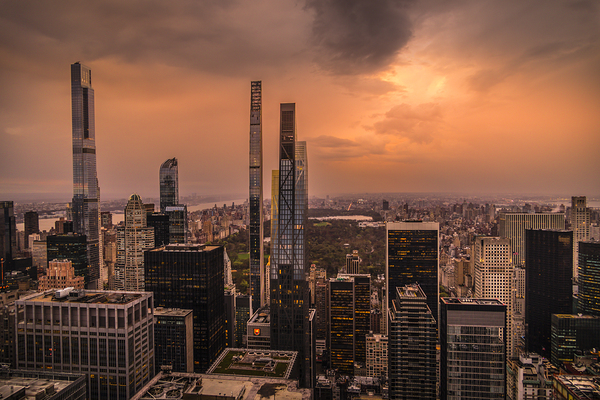 Store New York 5L3A0235 Print