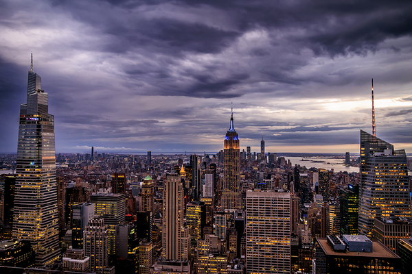 Store New York 5L3A0243 Print