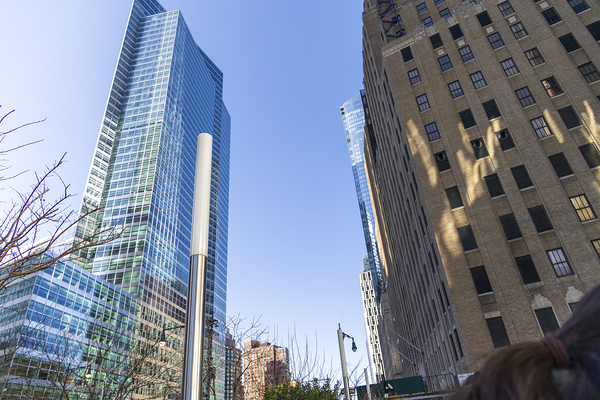 Store New York 5L3A0392 Print