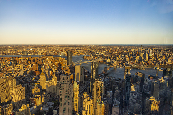 Store New York 5L3A0416 Print