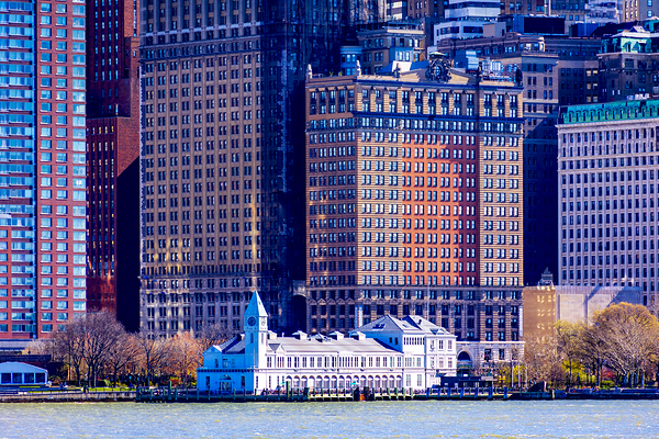 Store New York 5L3A0671 Print