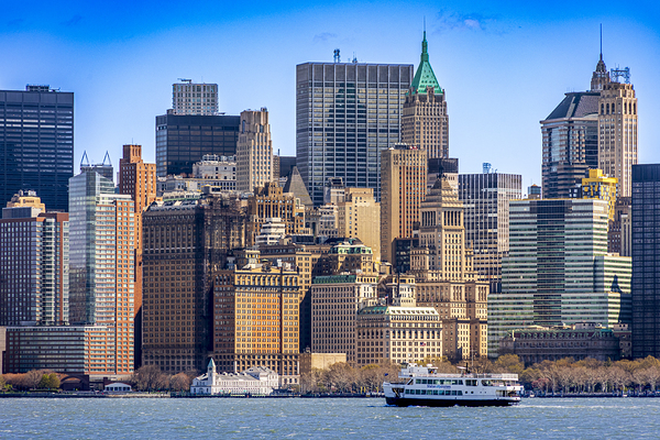 Store New York 5L3A0760 Print