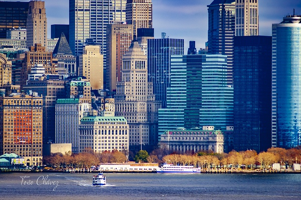 Store New York DSC 4006 Print