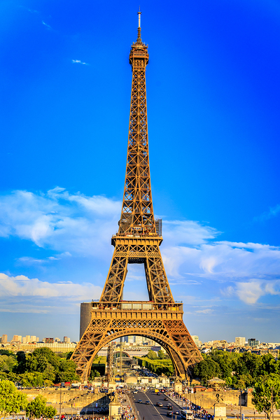 Store Paris 5L3A2222 Print