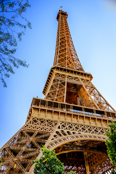 Store Paris 5L3A2266 Print