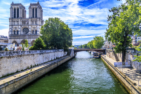 Store Paris 5L3A2344 Print