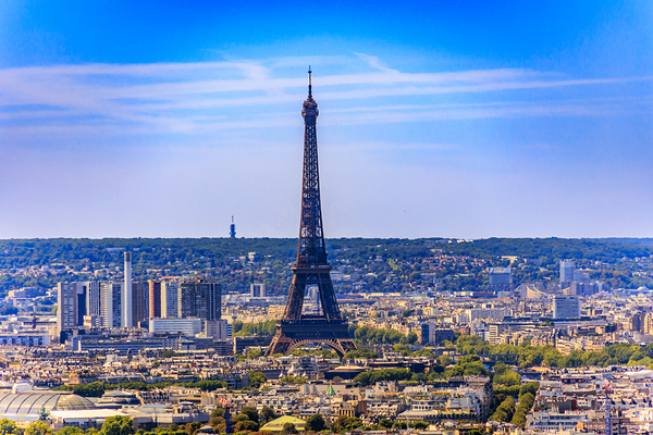 Store Paris 5L3A2634 Print