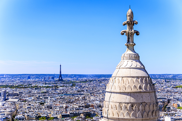 Store Paris 5L3A2662 Print