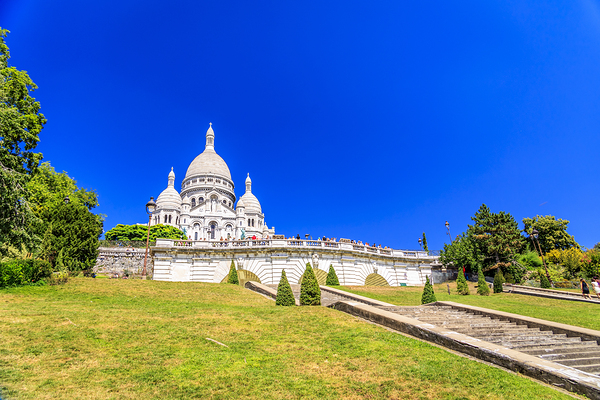 Store Paris 5L3A2686 Print