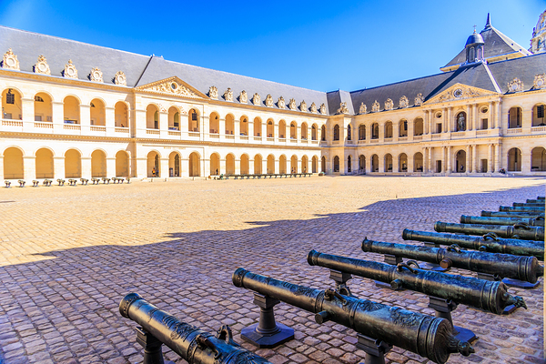 Store Paris 5L3A2735 Print