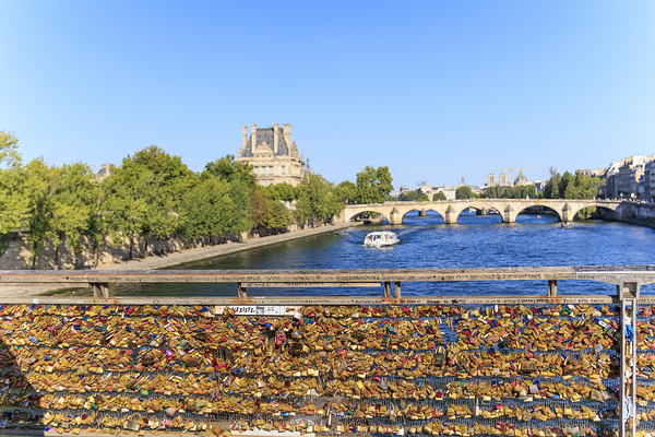 Store Paris 5L3A2805 Print