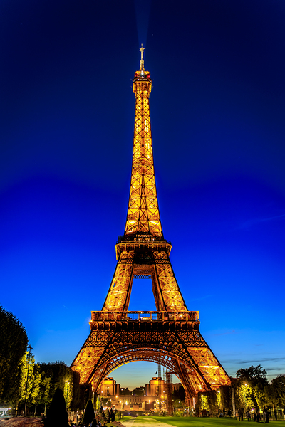 Store Paris 5L3A2857 Print