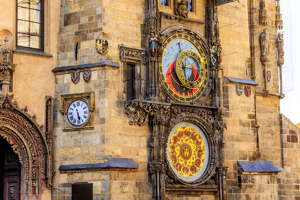 Store Prague 5L3A3642 Print