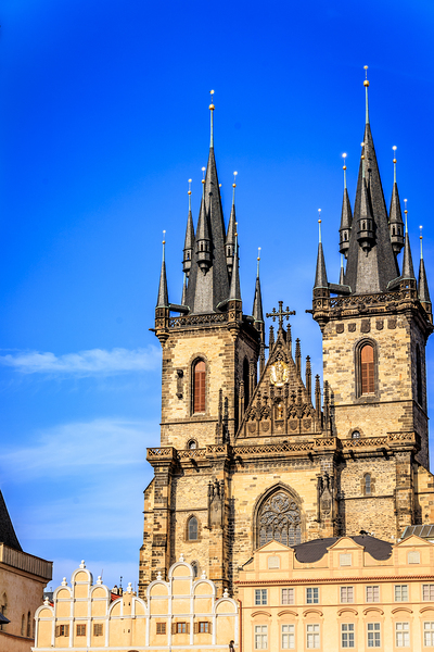 Store Prague 5L3A3643 Print