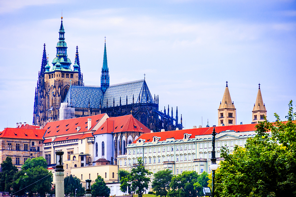 Store Prague 5L3A3735 Print