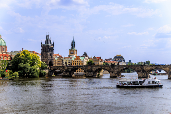 Store Prague 5L3A3747 Print