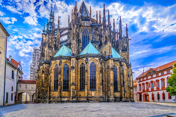 Store Prague 5L3A3797 Print