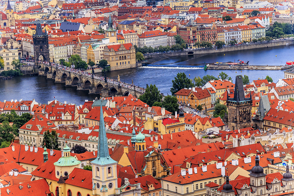 Store Prague 5L3A3849 Print