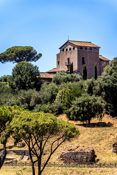 Store Rome 5L3A5011 Print