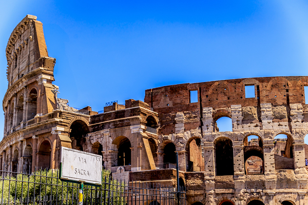 Store Rome 5L3A5045 Print