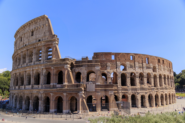 Store Rome 5L3A5055 Print