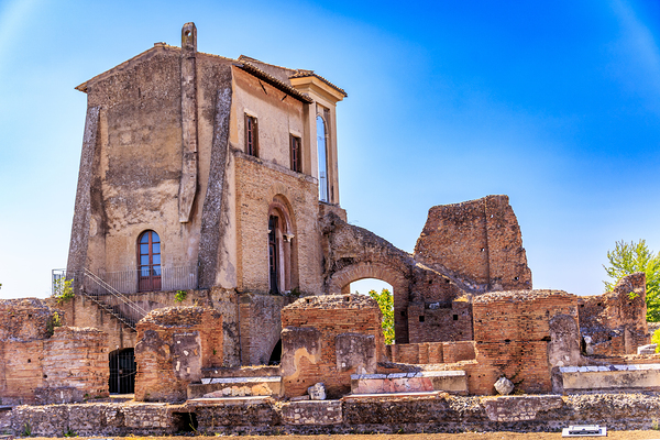 Store Rome 5L3A5098 Print