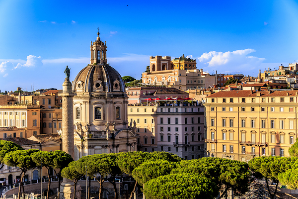 Store Rome 5L3A5162 Print