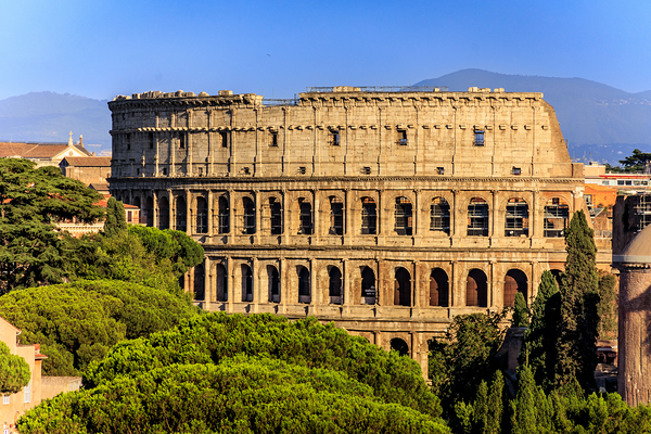 Store Rome 5L3A5171 Print