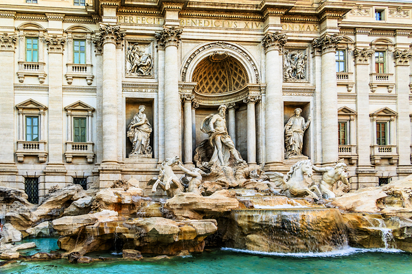 Store Rome 5L3A5196 Print