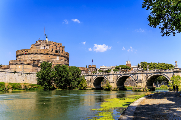 Store Rome 5L3A5269 Print