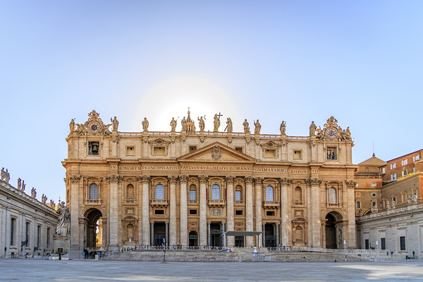 Store Rome 5L3A5357 Print