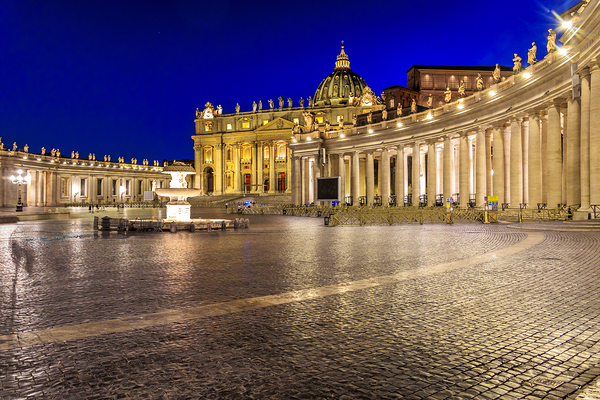 Store Rome 5L3A5461 Print