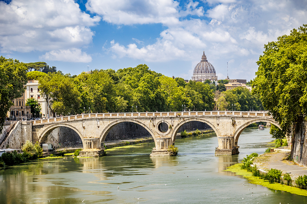 Store Rome 5L3A5512 Print