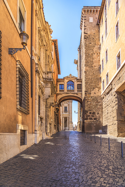 Store Rome 5L3A5558 Print