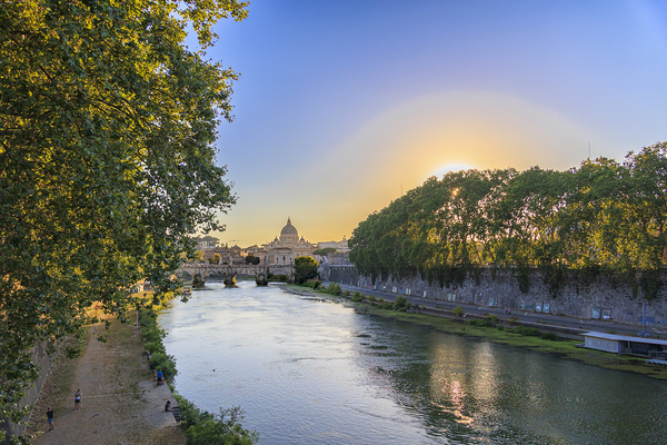 Store Rome 5L3A5579 Print