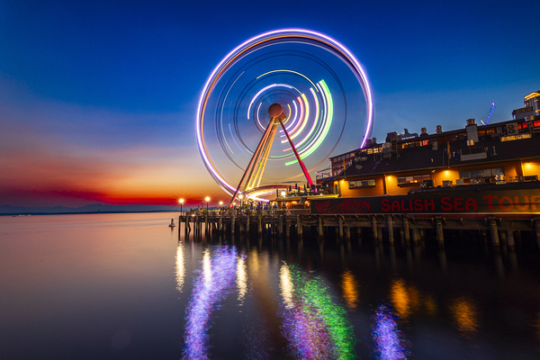 Store Seattle 5L3A7085 Print