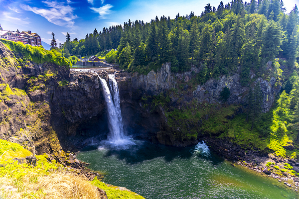 Store Seattle 5L3A7289 Print